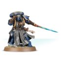 Games Workshop Warhammer 40.000 Primaris Librarian In Phobos Armour 1