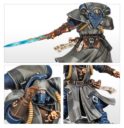 Games Workshop Warhammer 40.000 Primaris Librarian In Phobos Armour 2