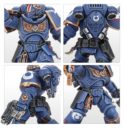 Games Workshop Warhammer 40.000 Primaris Lieutenant With Power Sword 2