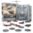 Games Workshop Warhammer Aeronautica Imperialis 1