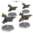 Games Workshop Warhammer Aeronautica Imperialis 2