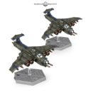 Games Workshop Warhammer Aeronautica Imperialis 3