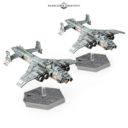 Games Workshop Warhammer Aeronautica Imperialis 4