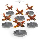 Games Workshop Warhammer Aeronautica Imperialis 5