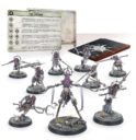 Games Workshop Warhammer Age Of Sigmar Warcry Die Unmade 1