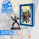 KnightModels DCUniverseBook2 Preorder