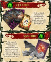 Legends Of Signum Dragon Hunters Kickstarter 10