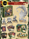 Legends Of Signum Dragon Hunters Kickstarter 5