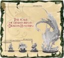Legends Of Signum Dragon Hunters Kickstarter 7