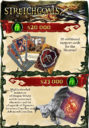 Legends Of Signum Dragon Hunters Kickstarter 8