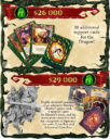 Legends Of Signum Dragon Hunters Kickstarter 9