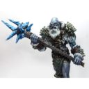 MG Kings Of War Frost Giant 1