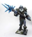 MG Kings Of War Frost Giant 5