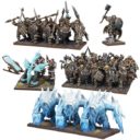 MG Mantic Games Kings Of War Third Edition Mega Bundle 3