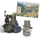 MG Mantic Kings Of War Third Edition Collectors Bundle 1