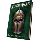 MG Mantic Kings Of War Third Edition Rulebook 1