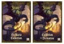 MY Mythic Joan Of Arc Update 10