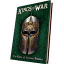 Mantic Games KINGS OF WAR THIRD EDITION THE RULEBOOK Preview 1