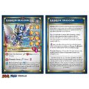 Ninja Division Super Dungeon Explore Rainbow Dragoon 5