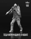 Nutsplanet Rocket Launcher Gunner 1