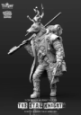 Nutsplanet The Stag Knight 2