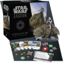 Star Wars Legion Dewback Rider Unit Expansion2