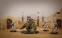 Star Wars Legion Dewback Rider Unit Expansion9