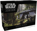 Star Wars Legion Imperial Bunker Expansion