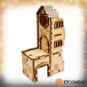 TTCombat Savage Domain Abandoned Abbey 05