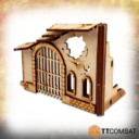 TTCombat Savage Domain Crumbling Tower 09