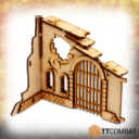 TTCombat Savage Domain Crumbling Tower 10
