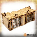 TTCombat Savage Domain Forsaken Prison 05