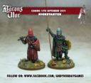 The Barons War Previews 10