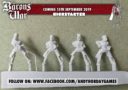 The Barons War Previews 6