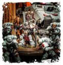 Warhammer 40.000 Neuheiten 38