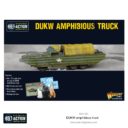 Warlord DUKW Amphibious Truck 01