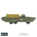 Warlord DUKW Amphibious Truck 03