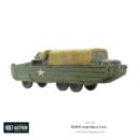 Warlord DUKW Amphibious Truck 04