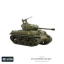 Warlord BoltAction Sherman M4A3E8 Easy Eight 02