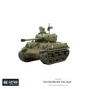 Warlord BoltAction Sherman M4A3E8 Easy Eight 03