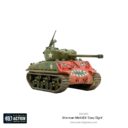 Warlord BoltAction Sherman M4A3E8 Easy Eight 06