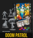 Bat Box Doom Patrol