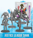 Justice League Dark