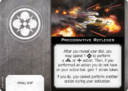 Swz48 Cards Precog Reflexes