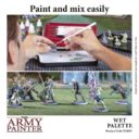 AP Army Painter Nasspalette 4