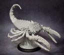 AntiMatter Games Giant EurypteridFinal Model