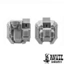 Anvil Industry Gaslands Armoured Turrets 2