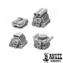 Anvil Industry Gaslands Engines 1