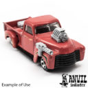 Anvil Industry Gaslands Engines 3