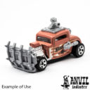 Anvil Industry Gaslands Flame Throwers 3